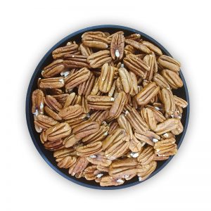 Nuez Pecan Pelada Premium